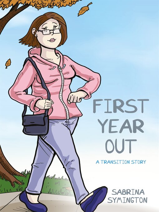 Title details for First Year Out by Sabrina Symington - Available